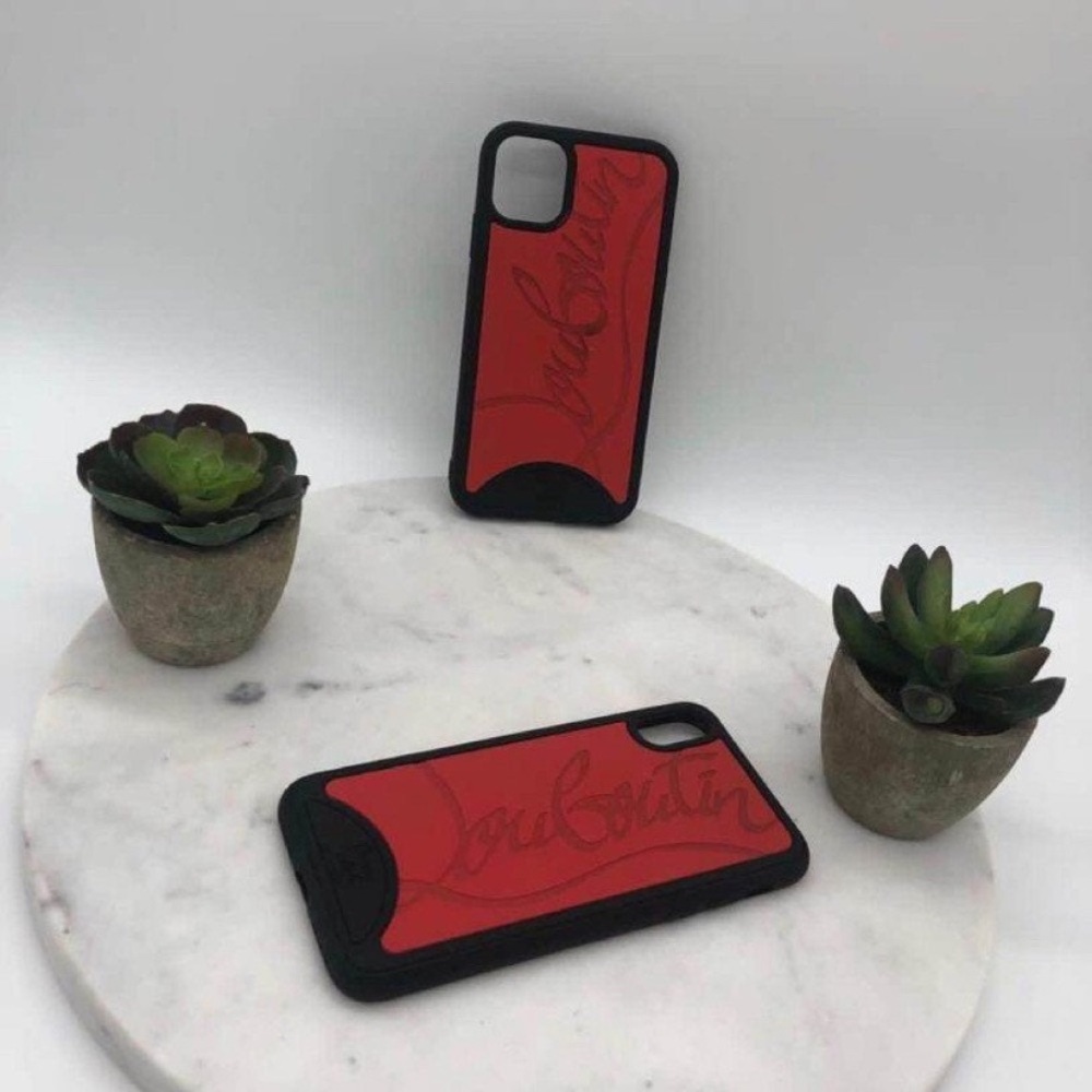 🎉HP🎉Louboutin Case